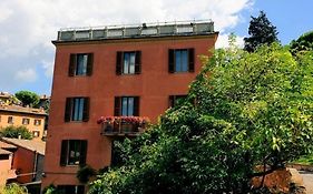 Hotel San Sebastiano